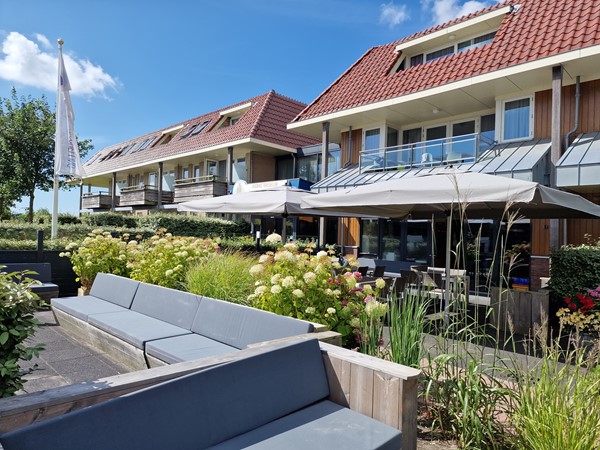 Medium property photo - Heereweg 5-9, 8891 HS Midsland