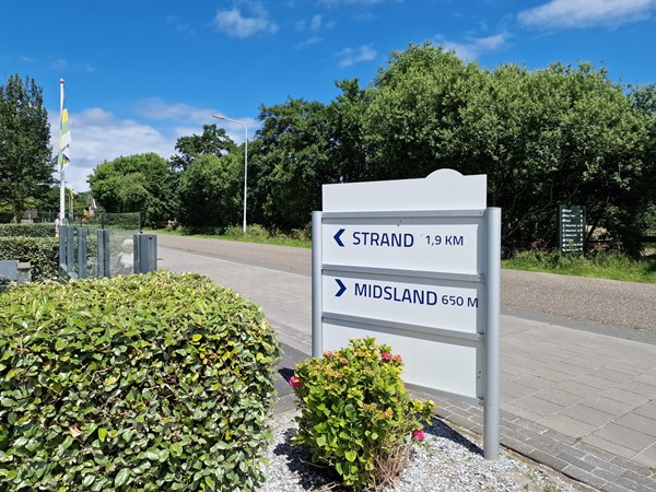 Medium property photo - Heereweg 5-9, 8891 HS Midsland