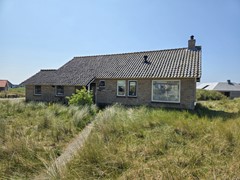 Te koop: West aan Zee 148, 8881HB West-Terschelling
