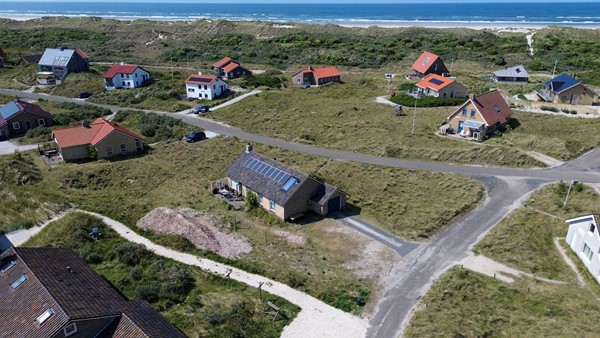 Medium property photo - West aan Zee 148, 8881 HB West-Terschelling