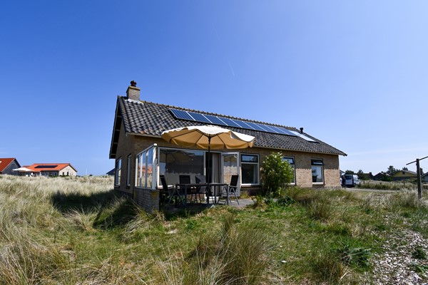 Medium property photo - West aan Zee 148, 8881 HB West-Terschelling