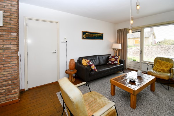 Medium property photo - West aan Zee 148, 8881 HB West-Terschelling