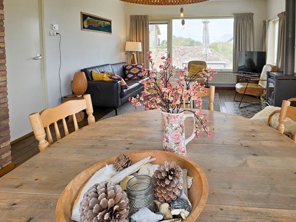 Medium property photo - West aan Zee 148, 8881 HB West-Terschelling