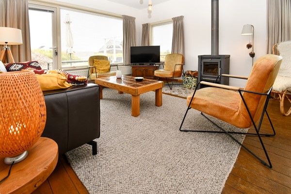Medium property photo - West aan Zee 148, 8881 HB West-Terschelling