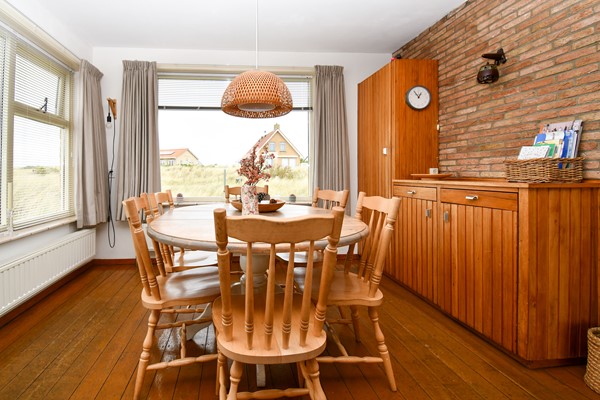 Medium property photo - West aan Zee 148, 8881 HB West-Terschelling