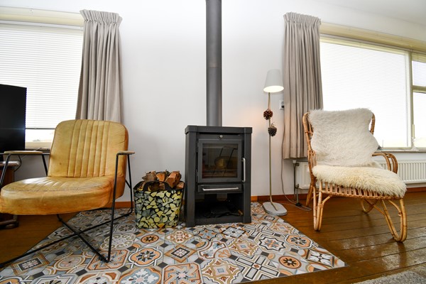 Medium property photo - West aan Zee 148, 8881 HB West-Terschelling