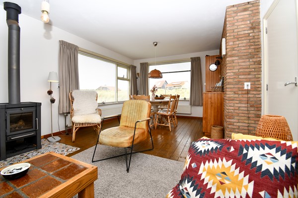 Medium property photo - West aan Zee 148, 8881 HB West-Terschelling