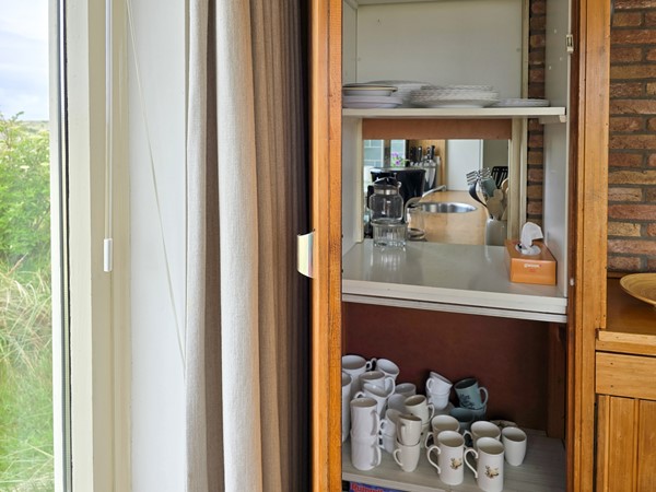 Medium property photo - West aan Zee 148, 8881 HB West-Terschelling
