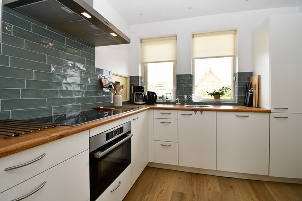 Medium property photo - West aan Zee 148, 8881 HB West-Terschelling