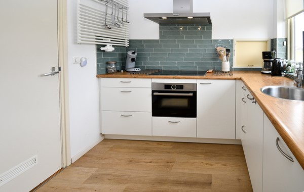 Medium property photo - West aan Zee 148, 8881 HB West-Terschelling