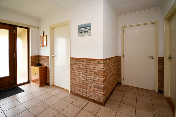 Medium property photo - West aan Zee 148, 8881 HB West-Terschelling