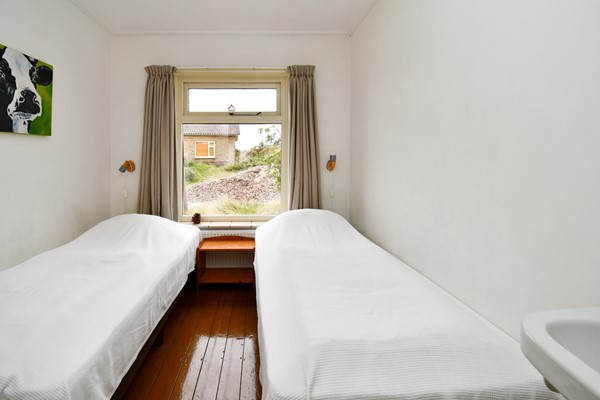 Medium property photo - West aan Zee 148, 8881 HB West-Terschelling