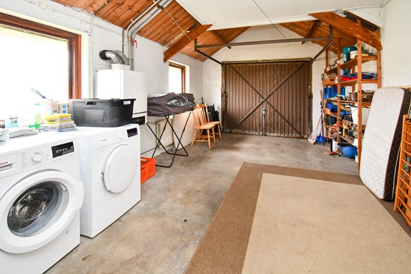 Medium property photo - West aan Zee 148, 8881 HB West-Terschelling