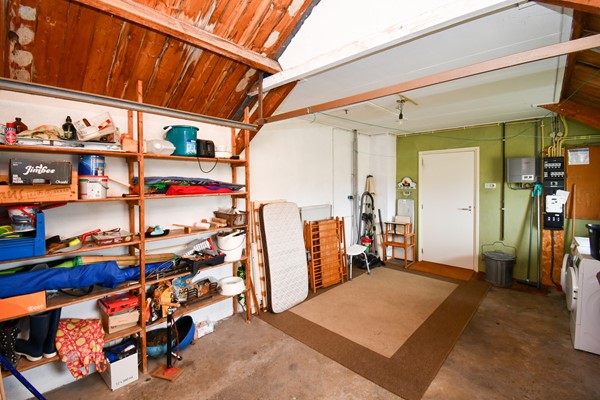 Medium property photo - West aan Zee 148, 8881 HB West-Terschelling