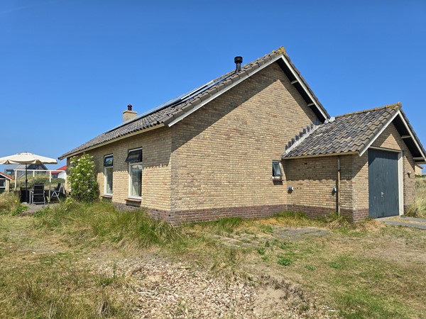 Medium property photo - West aan Zee 148, 8881 HB West-Terschelling