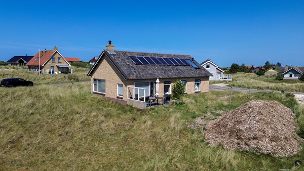 Medium property photo - West aan Zee 148, 8881 HB West-Terschelling