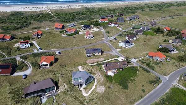 Medium property photo - West aan Zee 148, 8881 HB West-Terschelling