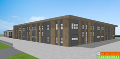 Te huur: Nieuwe Dijk 32, 8881HC West-Terschelling