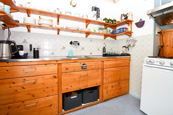 Medium property photo - Duinweg Midsland 25P, 8891 HR Midsland