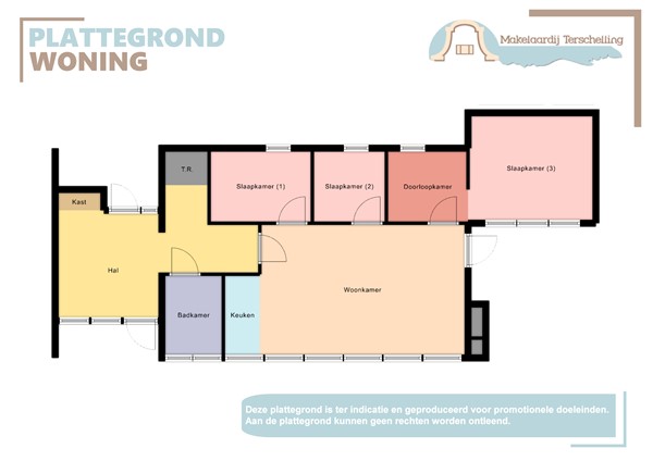 Duinweg Midsland 25P, 8891 HR Midsland - plattegrond_duinwegmidsland25-16.jpg
