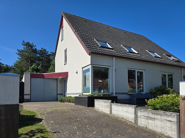Thasoslaan 10, 8881 ES West-Terschelling