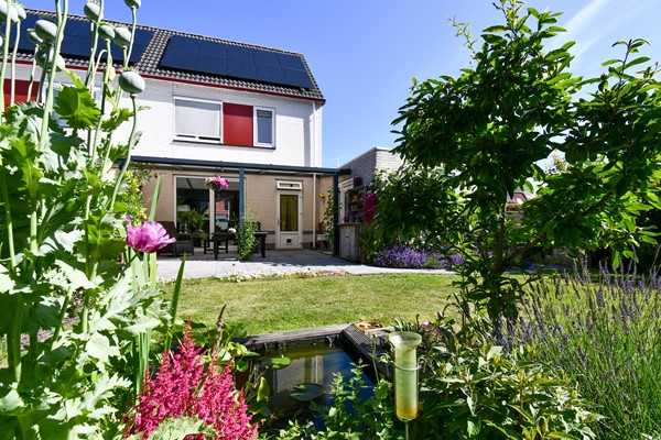Medium property photo - Thasoslaan 10, 8881 ES West-Terschelling