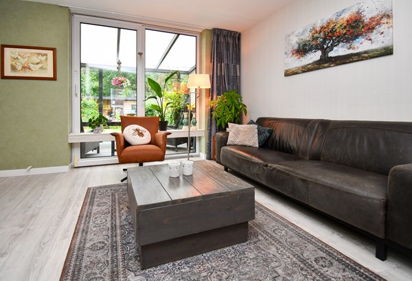Medium property photo - Thasoslaan 10, 8881 ES West-Terschelling