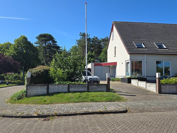 Medium property photo - Thasoslaan 10, 8881 ES West-Terschelling