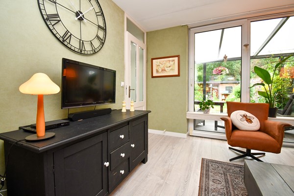Medium property photo - Thasoslaan 10, 8881 ES West-Terschelling