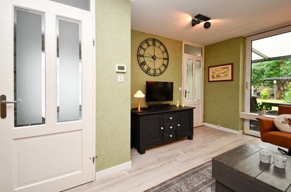 Medium property photo - Thasoslaan 10, 8881 ES West-Terschelling