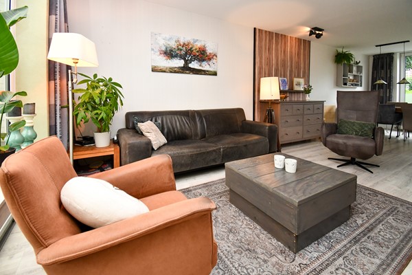 Medium property photo - Thasoslaan 10, 8881 ES West-Terschelling