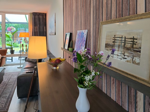 Medium property photo - Thasoslaan 10, 8881 ES West-Terschelling