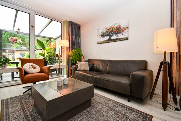 Medium property photo - Thasoslaan 10, 8881 ES West-Terschelling