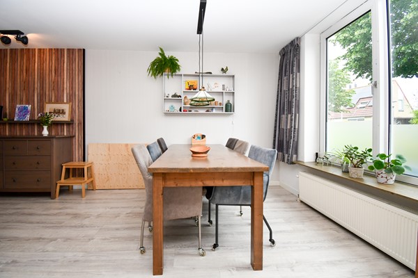 Medium property photo - Thasoslaan 10, 8881 ES West-Terschelling