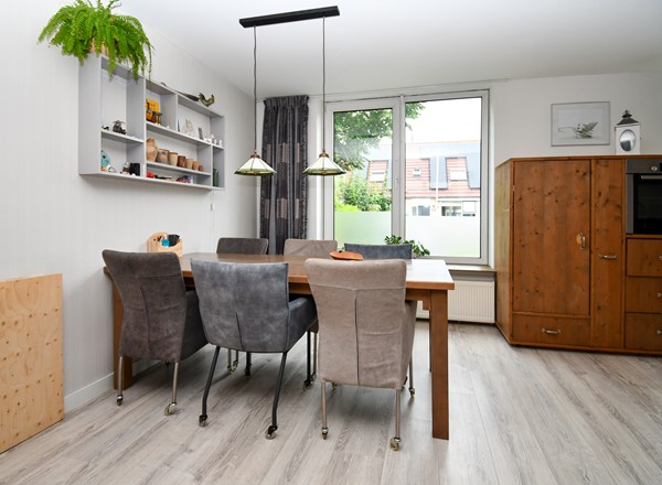 Medium property photo - Thasoslaan 10, 8881 ES West-Terschelling