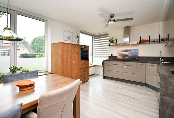 Medium property photo - Thasoslaan 10, 8881 ES West-Terschelling