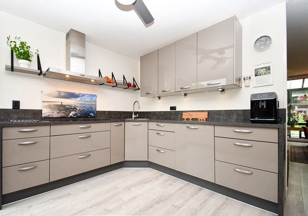 Medium property photo - Thasoslaan 10, 8881 ES West-Terschelling