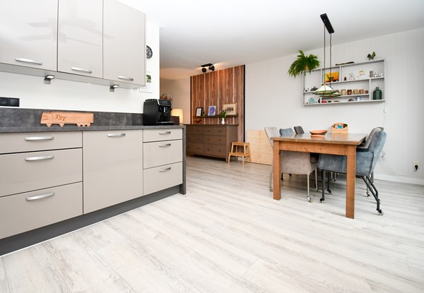 Medium property photo - Thasoslaan 10, 8881 ES West-Terschelling