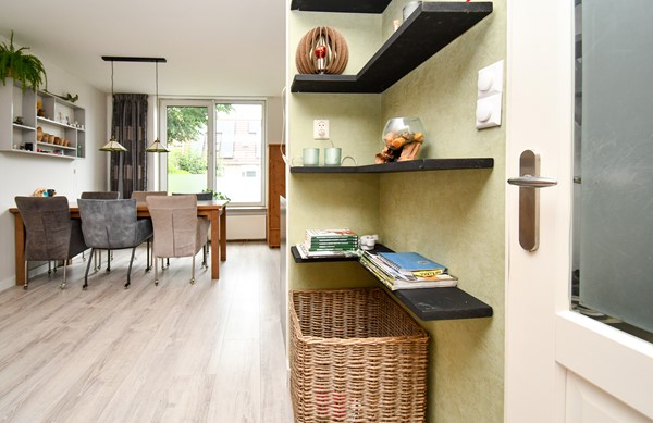 Medium property photo - Thasoslaan 10, 8881 ES West-Terschelling