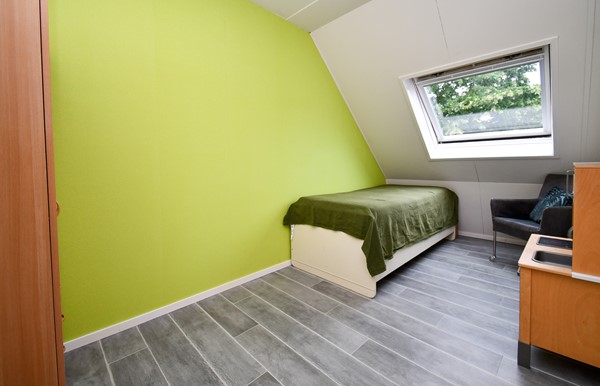 Medium property photo - Thasoslaan 10, 8881 ES West-Terschelling