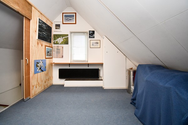 Medium property photo - Thasoslaan 10, 8881 ES West-Terschelling