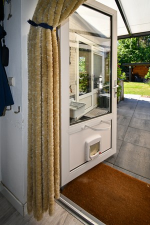 Medium property photo - Thasoslaan 10, 8881 ES West-Terschelling