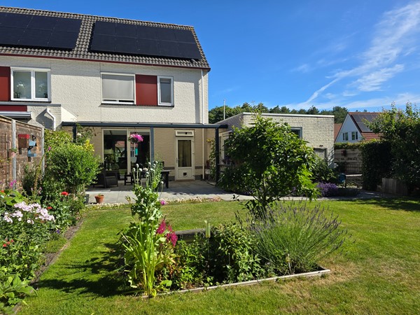 Medium property photo - Thasoslaan 10, 8881 ES West-Terschelling