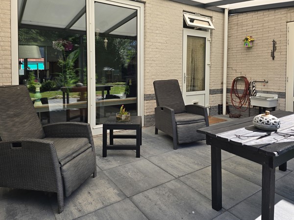 Medium property photo - Thasoslaan 10, 8881 ES West-Terschelling