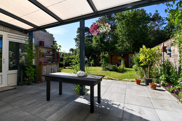 Medium property photo - Thasoslaan 10, 8881 ES West-Terschelling