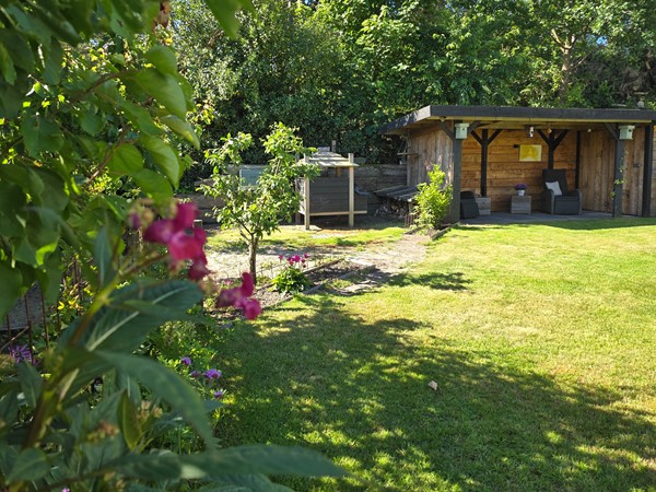 Medium property photo - Thasoslaan 10, 8881 ES West-Terschelling