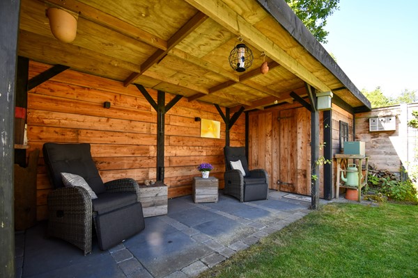 Medium property photo - Thasoslaan 10, 8881 ES West-Terschelling