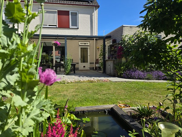Medium property photo - Thasoslaan 10, 8881 ES West-Terschelling