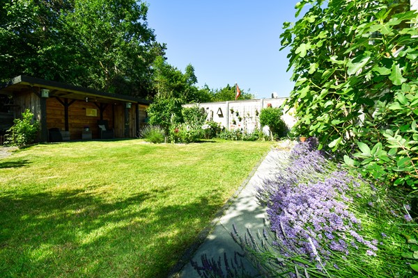 Medium property photo - Thasoslaan 10, 8881 ES West-Terschelling