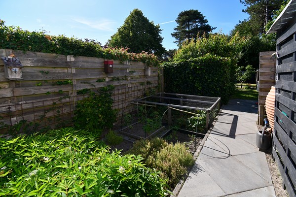 Medium property photo - Thasoslaan 10, 8881 ES West-Terschelling